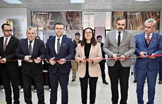 Armutlu’da yenilenen okulların açılışları...