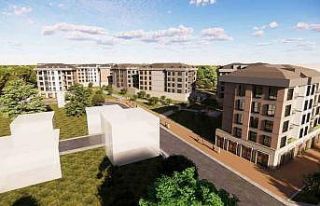 Arnavutköy Belediyesi’nden kentsel dönüşüm...