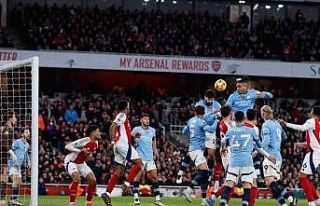 Arsenal’dan, Manchester City’e farklı tarife:...