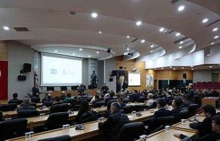 ASAT’tan 30. yıl vefa buluşması