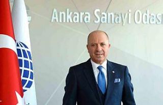 ASO Başkanı Ardıç: "Depreme hazırlıklı...