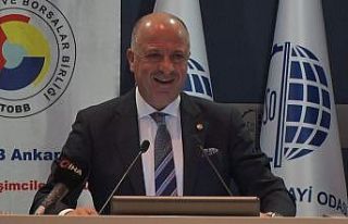 ASO Başkanı Ardıç: "Kadın girişimcilik...