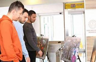 Asrın felaketi, fotoğraflarla anlatıldı