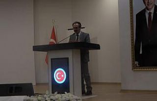 Asrın felaketinde hayatını kaybeden vatandaşlar...