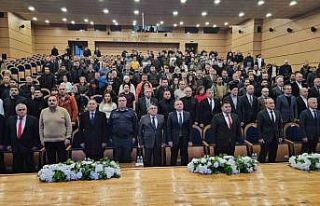 Asrın felaketinde madencilerin kahramanlıkları...