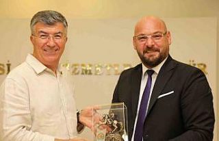 Atakum Belediyesi ile OMÜ iş birliğinde seminer