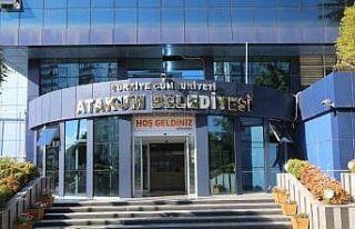 Atakum Belediyesi’nin icra yoluyla satılan taşınmasına...