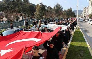 Atatürk’ün Söke’ye Gelişi’nin 101. Yıl...