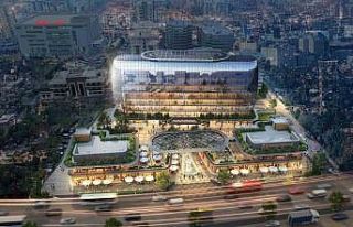 Avcılar’dan Karşıyaka’ya 2 milyar liralık...