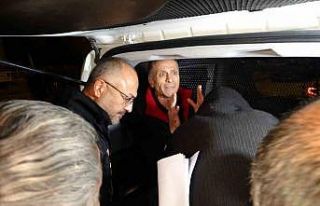 Avusturya’da yaşayan çifti 31 bin 960 euro dolandıran...