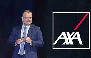 AXA Türkiye CEO’su Ölken: "Yapay zeka ve...
