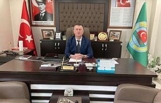 Aydemir: "Kokarca ile mücadele ihmal edilmemeli"