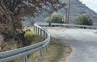 Aydın Büyükşehir Belediyesi’nden Nazilli’de...