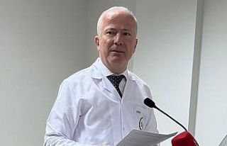 Aydın Eczacı Odası’ndan SGK’ya ’ilaç temin...