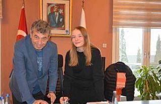 Aydın esnafına psikolojik danışmanlıkta özel...