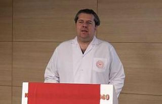 Aydın, Sağlık Bakanlığı Bilimsel Çalışma...