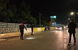 Aydın’da 1 haftada 129 aranan şahıs yakalandı