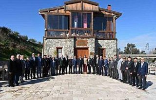 Aydın’da 2024-2025 Eğitim Öğretim Yılı 2....