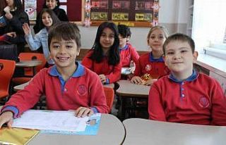 Aydın’da 2024-2025 Eğitim Öğretim Yılı İkinci...