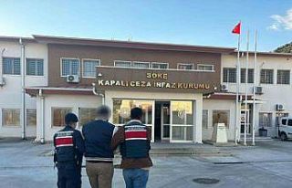 Aydın’da 45 aranan şahıs JASAT’tan kaçamadı