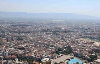 Aydın’da en fazla konut satışı Kuşadası’nda...