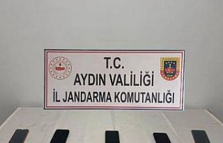 Aydın’da Sibergöz operasyonu: 11 şüpheli hakkında...