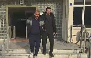 Aydın’da uyuşturucu operasyonu: 1 tutuklama