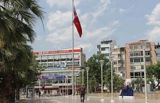 Aydın’da yürüyüş güzergahları yeniden düzenlendi