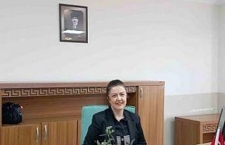 Ayvalık İlçe Sağlık Müdürlüğü’ne taze...