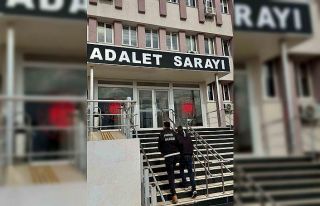 Ayvalık’ta 16 buçuk yıl kesinleşmiş hapis cezası...