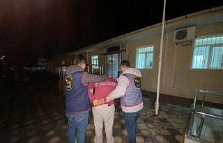 Ayvalık’ta jandarma ekipleri çeşitli suçlardan...