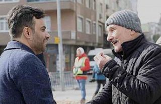 Bağcılar’da 587 bağımsız bölümün yıkımı...