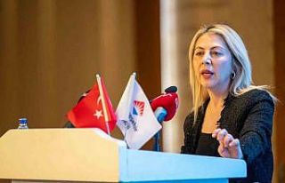 Bahçeşehir Koleji’nden İzmir’e ‘yapay zeka’...