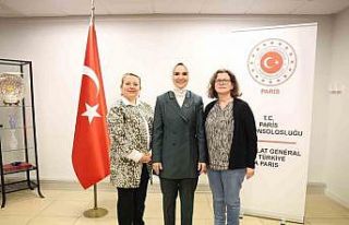 Bakan Göktaş: "Hiçbir vatandaşımızı geride...