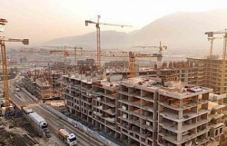 Bakan Kurum: "Asrın inşasına 7/24 tam gaz...