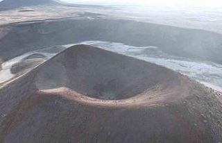 Bakan Kurum: "Meke Gölü, can suyuna kavuşuyor"