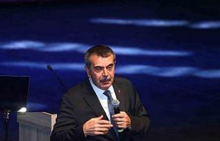 Bakan Tekin: "28 Şubat, Türkiye’nin asla...