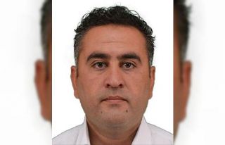 Bakan Yerlikaya, görevi başında şehit olan polise...