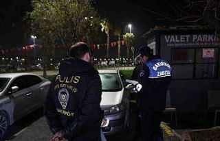 Bakırköy Belediyesi zabıta ekiplerinden işletmelere...