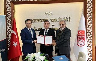 Baksı Müzesi kültürel mirası geleceğe taşıyor