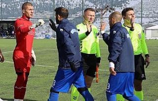 BAL 4. Grup’ta 19. hafta hakemleri belli oldu