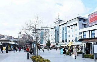 Balıkesir’de internetsiz sokak kalmayacak