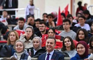 Balıkesir’de öğrencilerin YKS ücretini Büyükşehir...