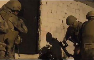 Balıkesir’de suç örgütüne büyük darbe