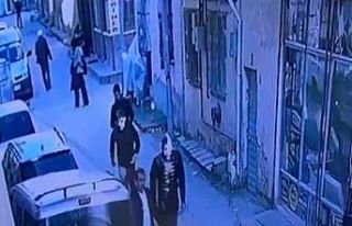 Balıkesir’de vatandaşları gasbeden 5 şahıs...