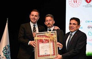 Balıkesir’de Yağlı Güreş Çalıştayı düzenlendi