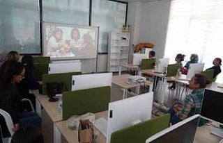 Baloğlu: "Adıyamanlı kadınlar gönlümü...