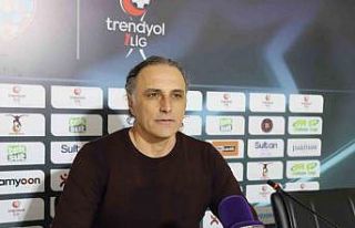 Bandırmaspor - İstanbulspor maçının ardından