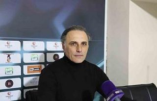 Bandırmaspor - Şanlıurfaspor maçının ardından