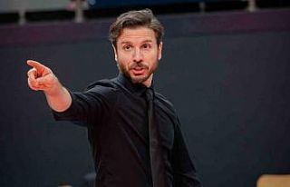 Başantrenör Alper Hamurcu: "Play-off yolunda...